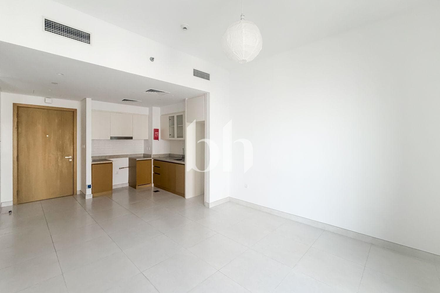 1 Bedroom Apartment in Creekside 18 A