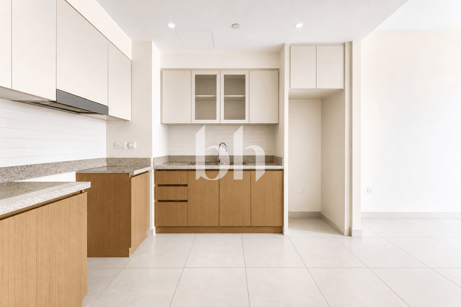 1 Bedroom Apartment in Creekside 18 A