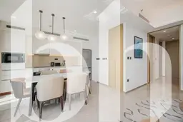 2 Bedroom Hotel Apartment in Address Harbour Point Tower 2 - photo 2