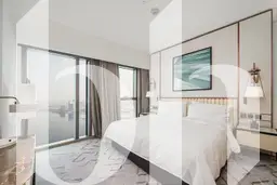 2 Bedroom Hotel Apartment in Address Harbour Point Tower 2 - photo 1