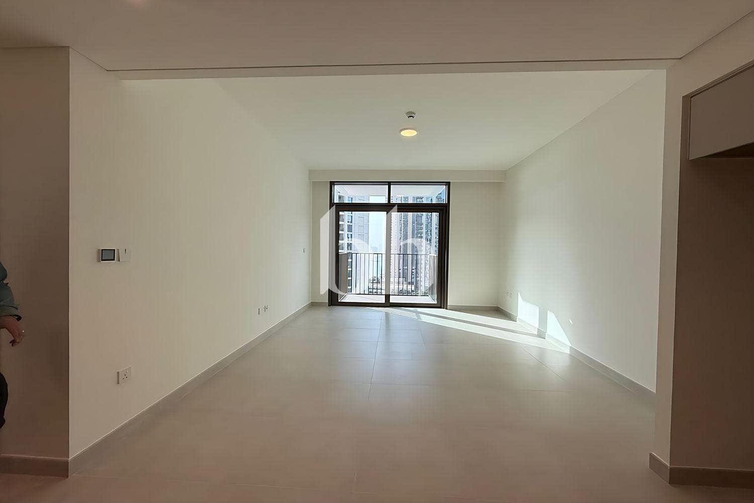 1 Bedroom Apartment in Creek Palace - photo 2