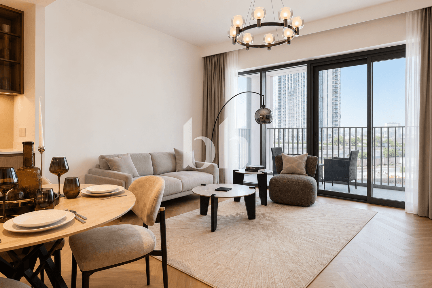 2 Bedroom Apartment in Savanna Building 1