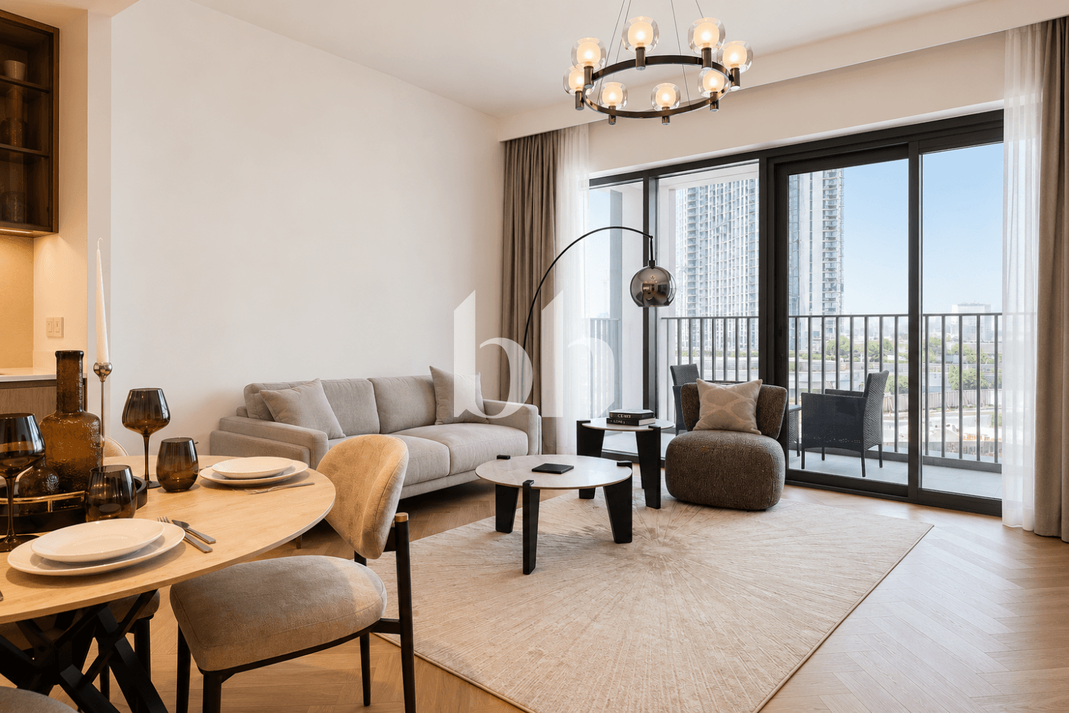 2 Bedroom Apartment in Savanna Building 1