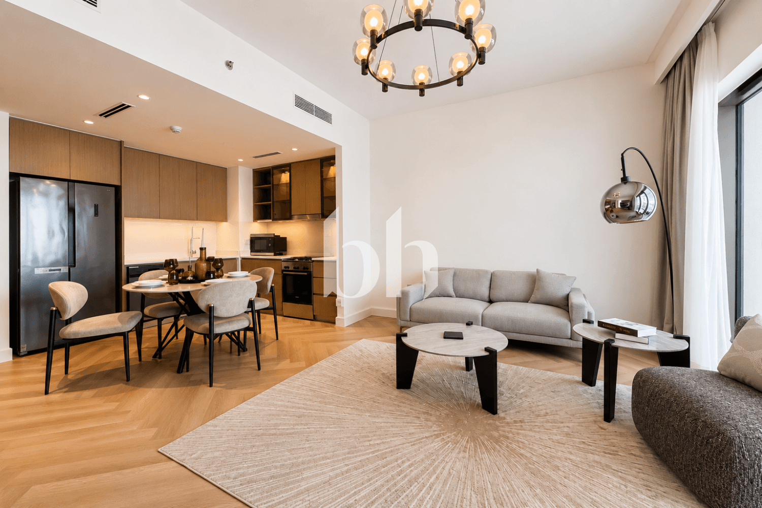 2 Bedroom Apartment in Savanna Building 1 - photo 2