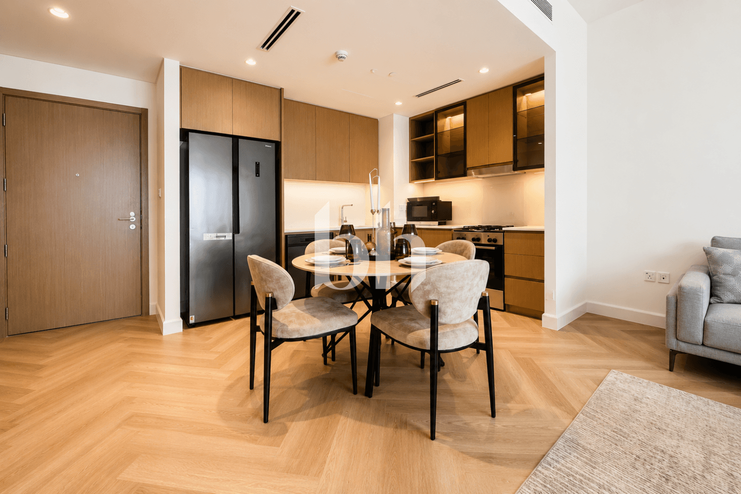 2 Bedroom Apartment in Savanna Building 1 - photo 1
