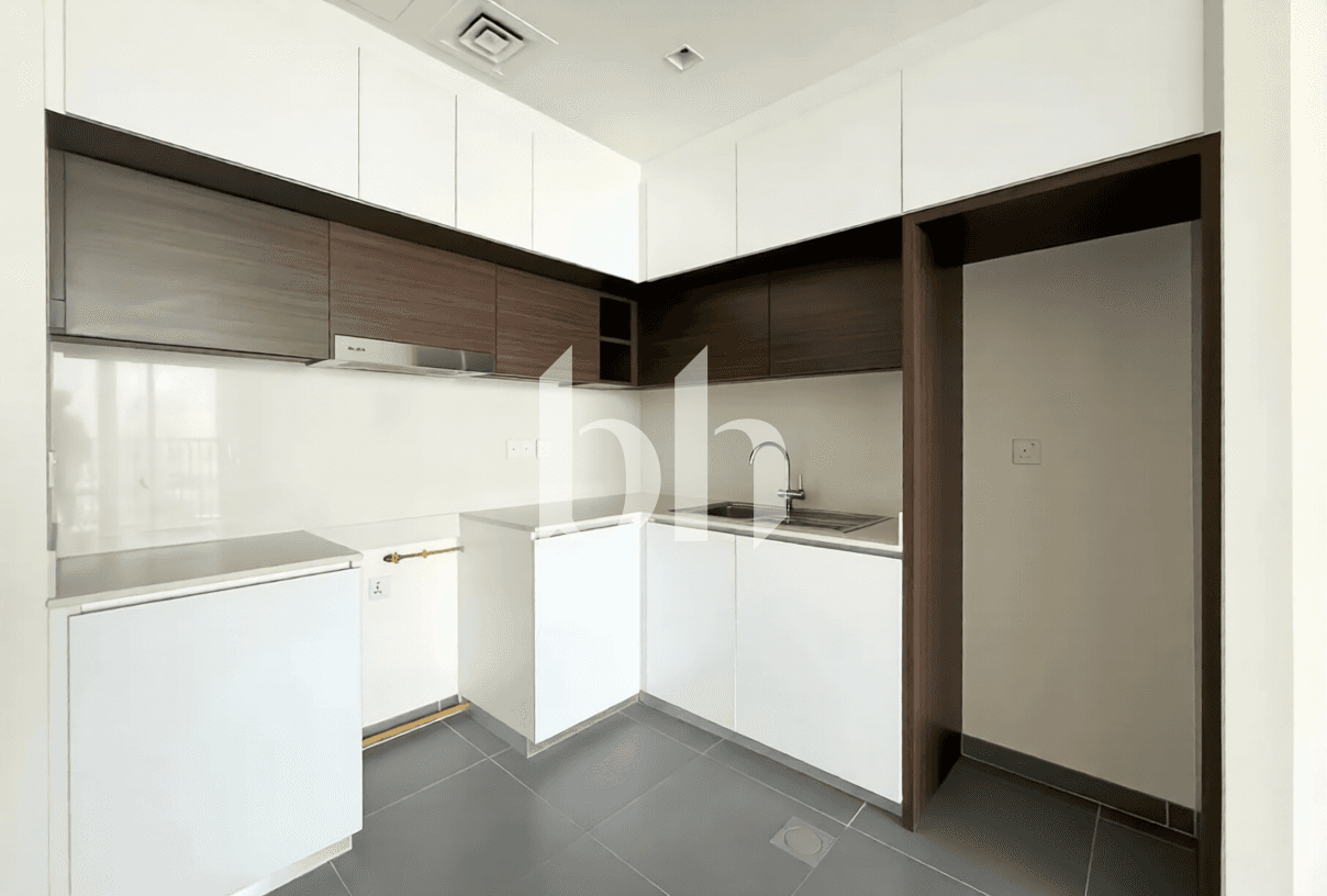 1 Bedroom Apartment in Creek Edge Tower 1 - photo 1