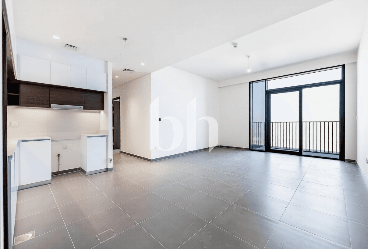 1 Bedroom Apartment in Creek Edge Tower 1