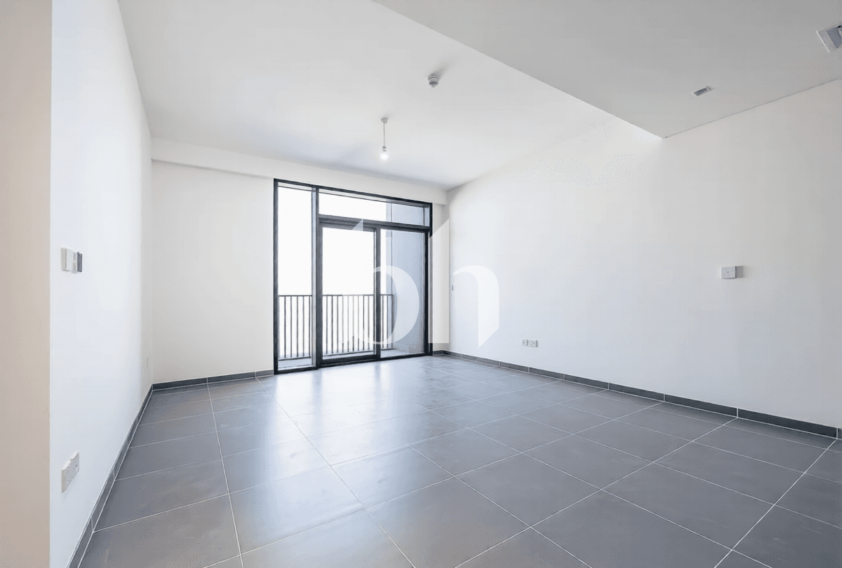 1 Bedroom Apartment in Creek Edge Tower 1 - photo 2