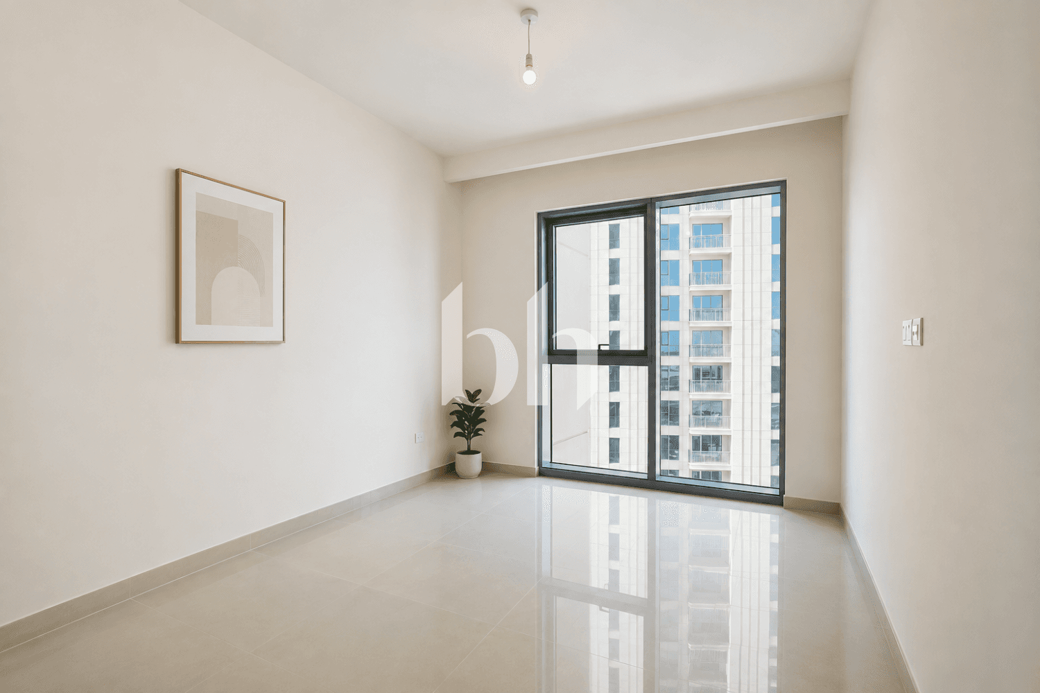 1 Bedroom Apartment in Harbour Views T1 - photo 2