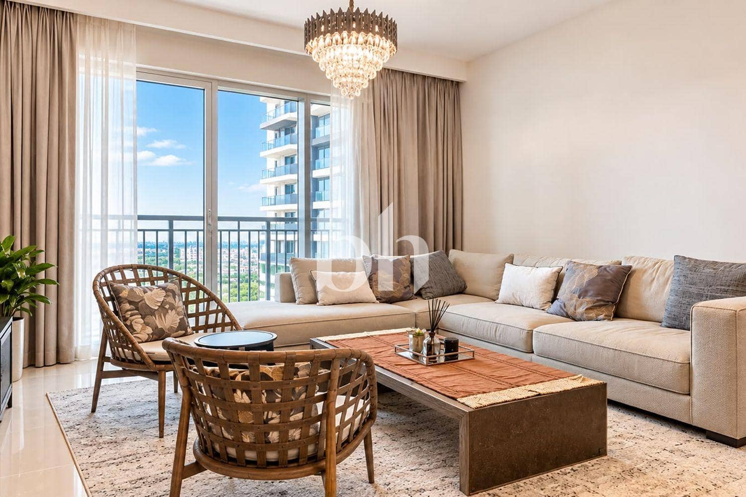 1 Bedroom Apartment in Harbour Views T1 - photo 2