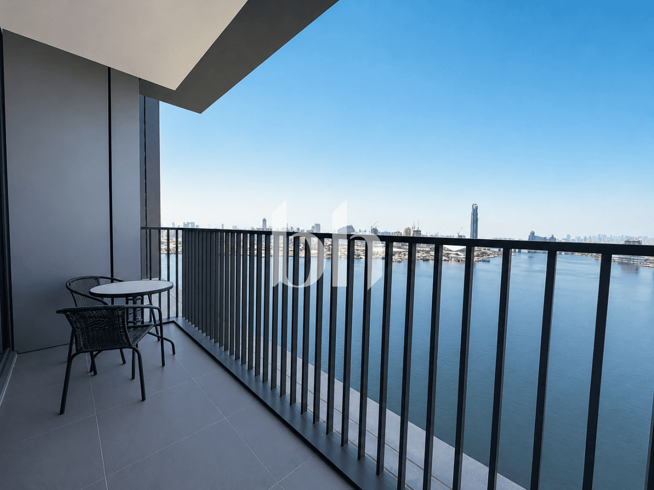 2 Bedroom Apartment in Creek Edge Tower 1 - photo 1