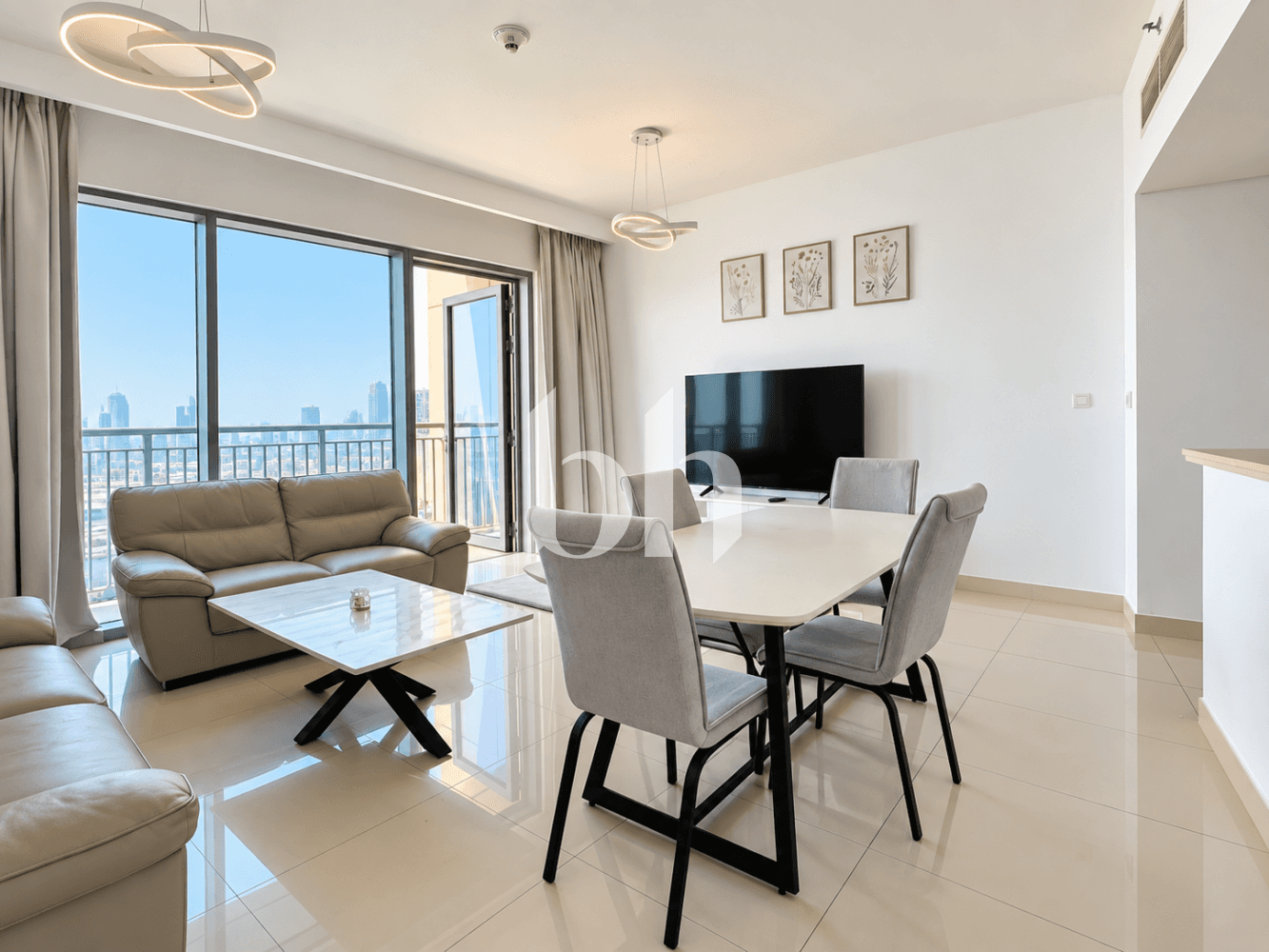 3 Bedroom Apartment in Harbour Views T1 - photo 2