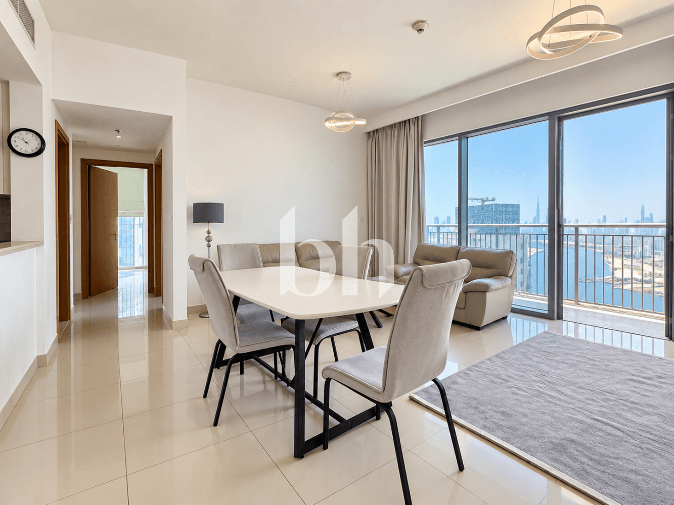 3 Bedroom Apartment in Harbour Views T1 - photo 1