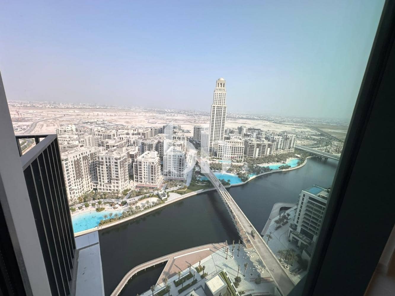 2 Bedroom Apartment in Palace Residences - North