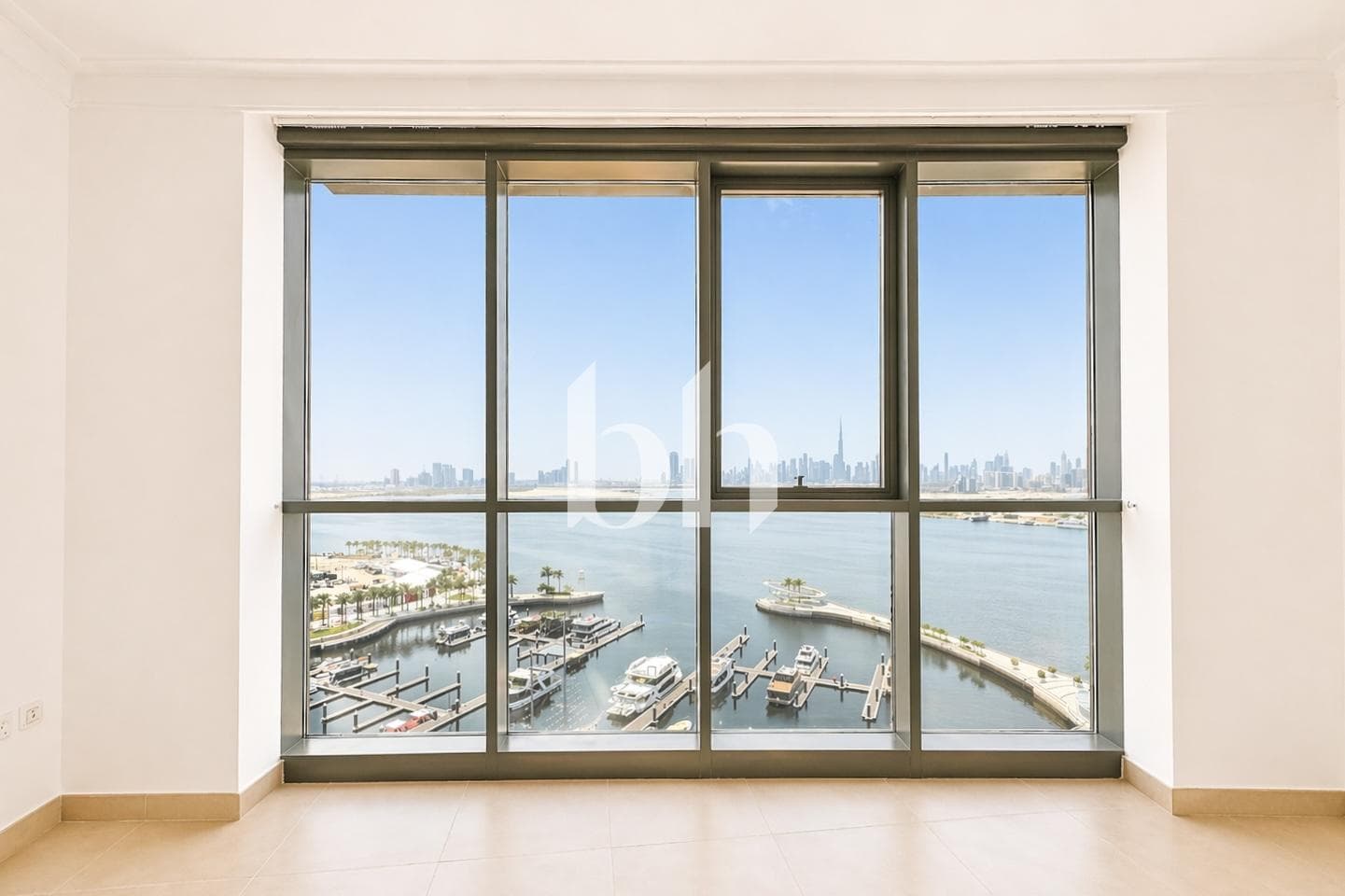 3 Bedroom Apartment in Dubai Creek Residence Tower 1 North - photo 2