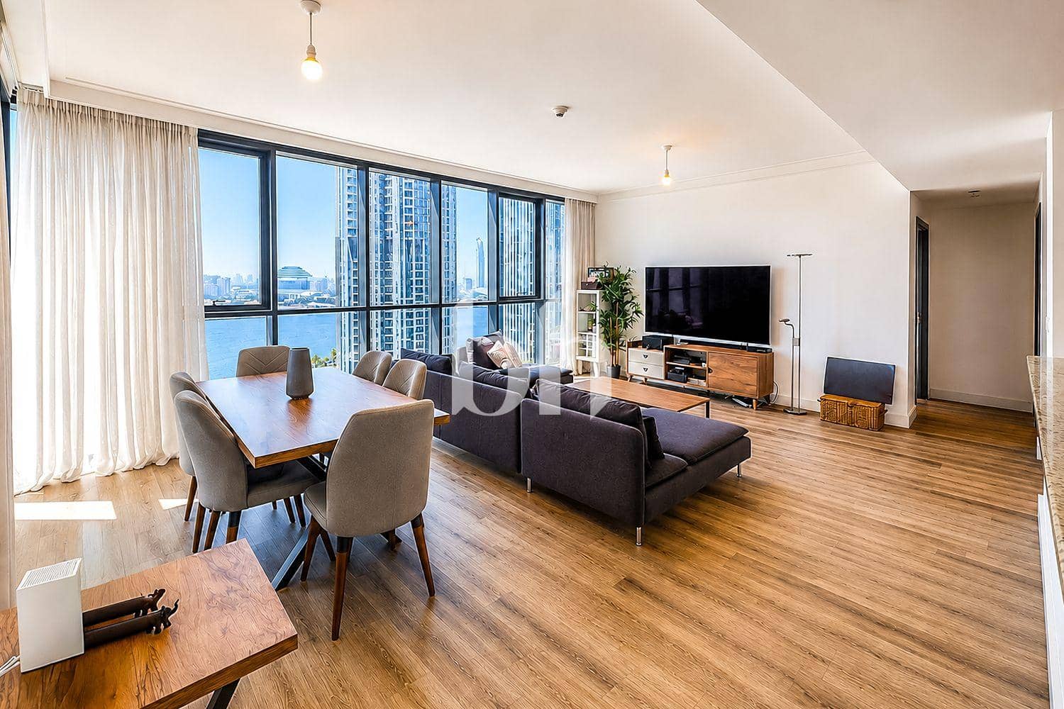 2 Bedroom Apartment in Dubai Creek Residence Tower 2 North