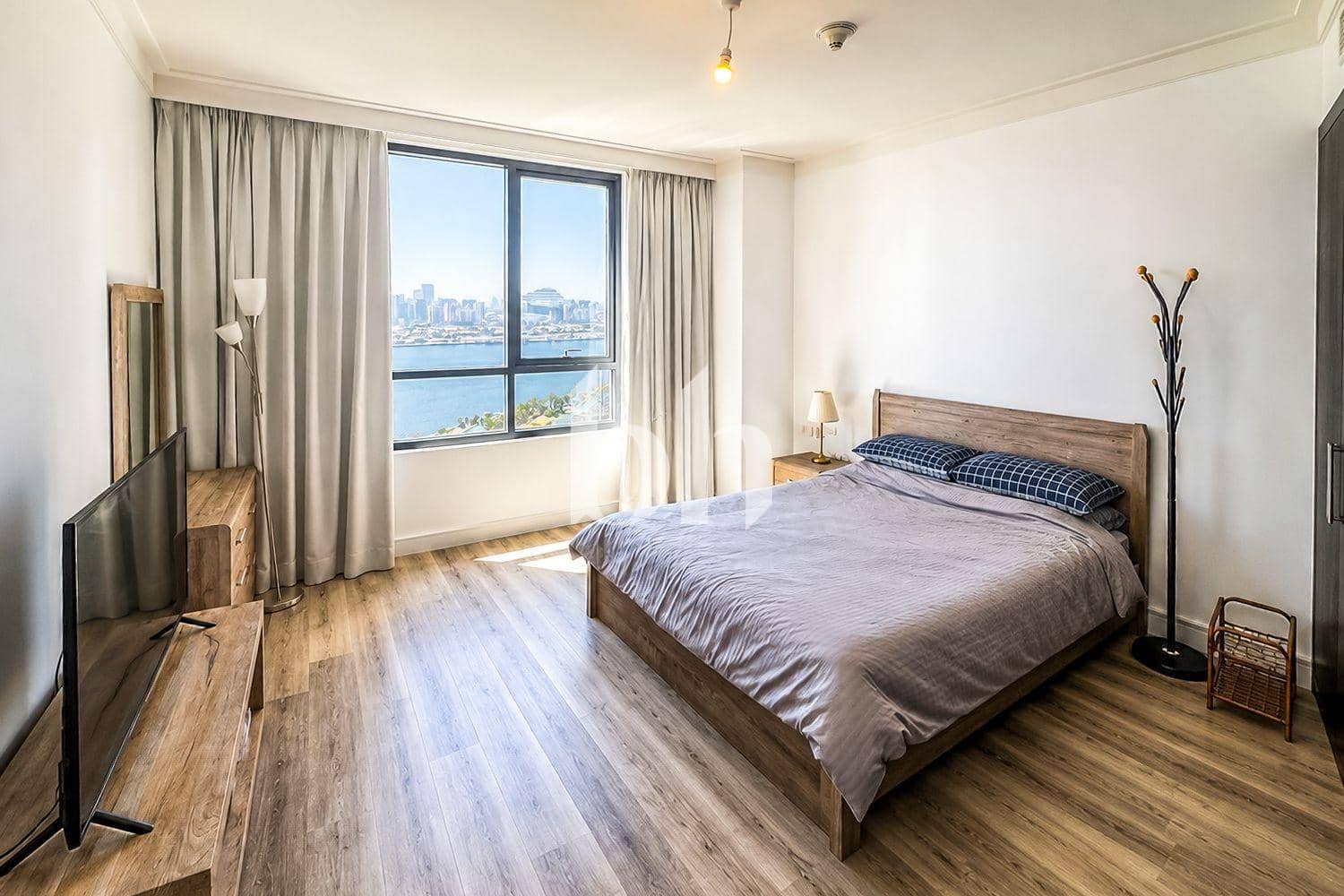 2 Bedroom Apartment in Dubai Creek Residence Tower 2 North - photo 2