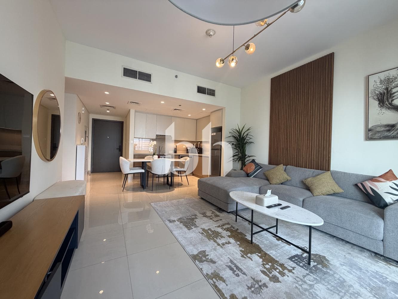 1 Bedroom Apartment in Harbour Views T2 - photo 1