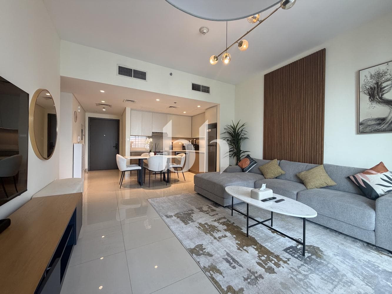 1 Bedroom Apartment in Harbour Views T2 - photo 2