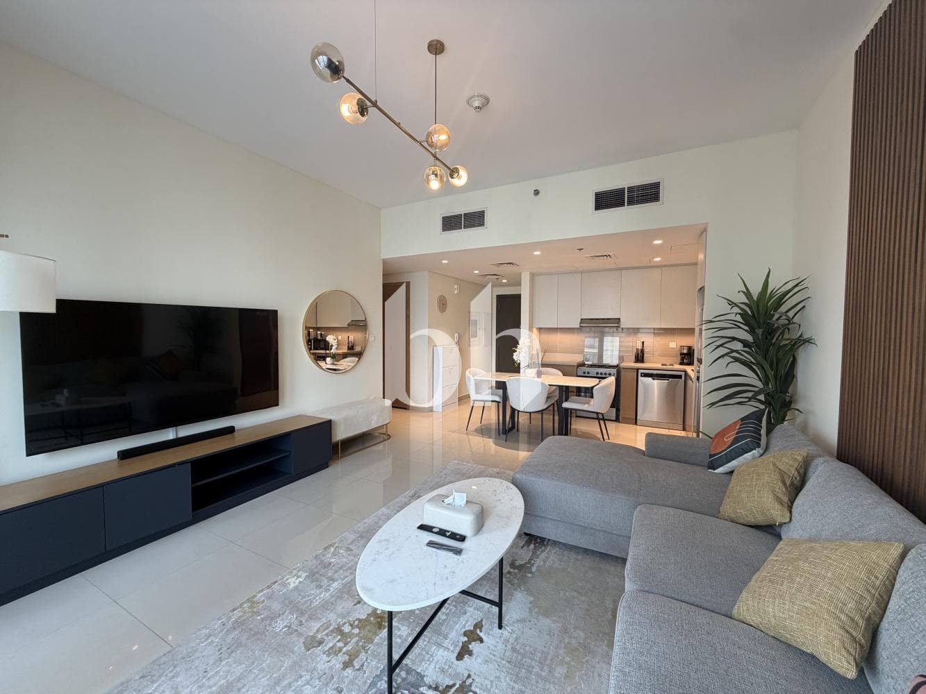 1 Bedroom Apartment in Harbour Views T2