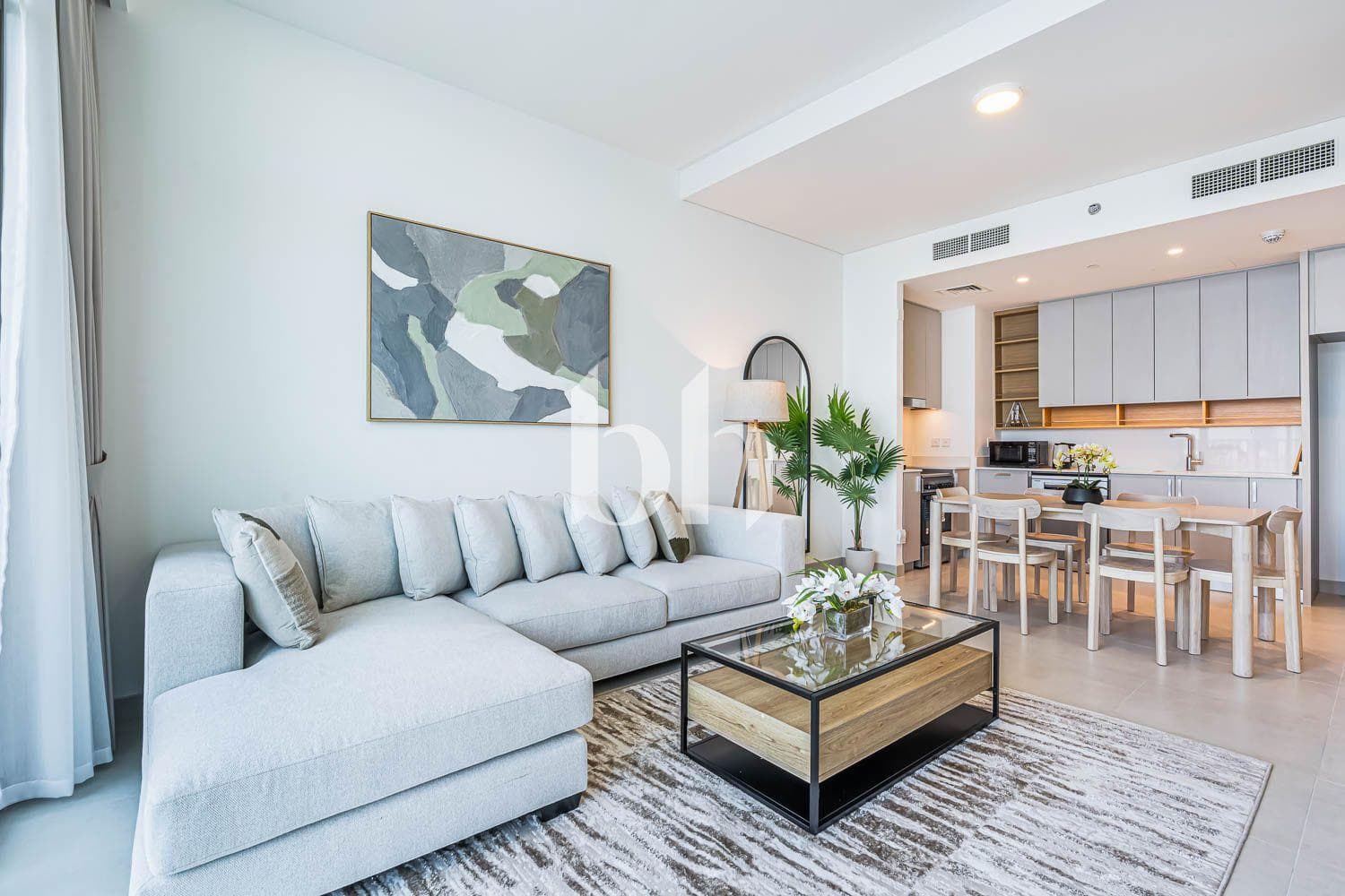2 Bedroom Apartment in Creek Crescent