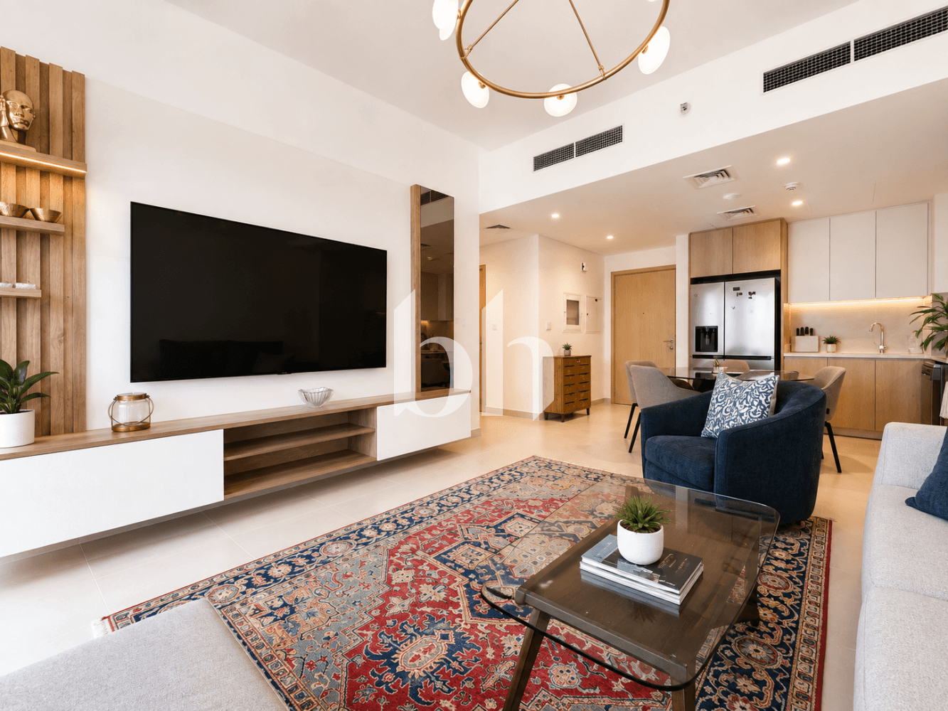 2 Bedroom Apartment in Island Park II - photo 2
