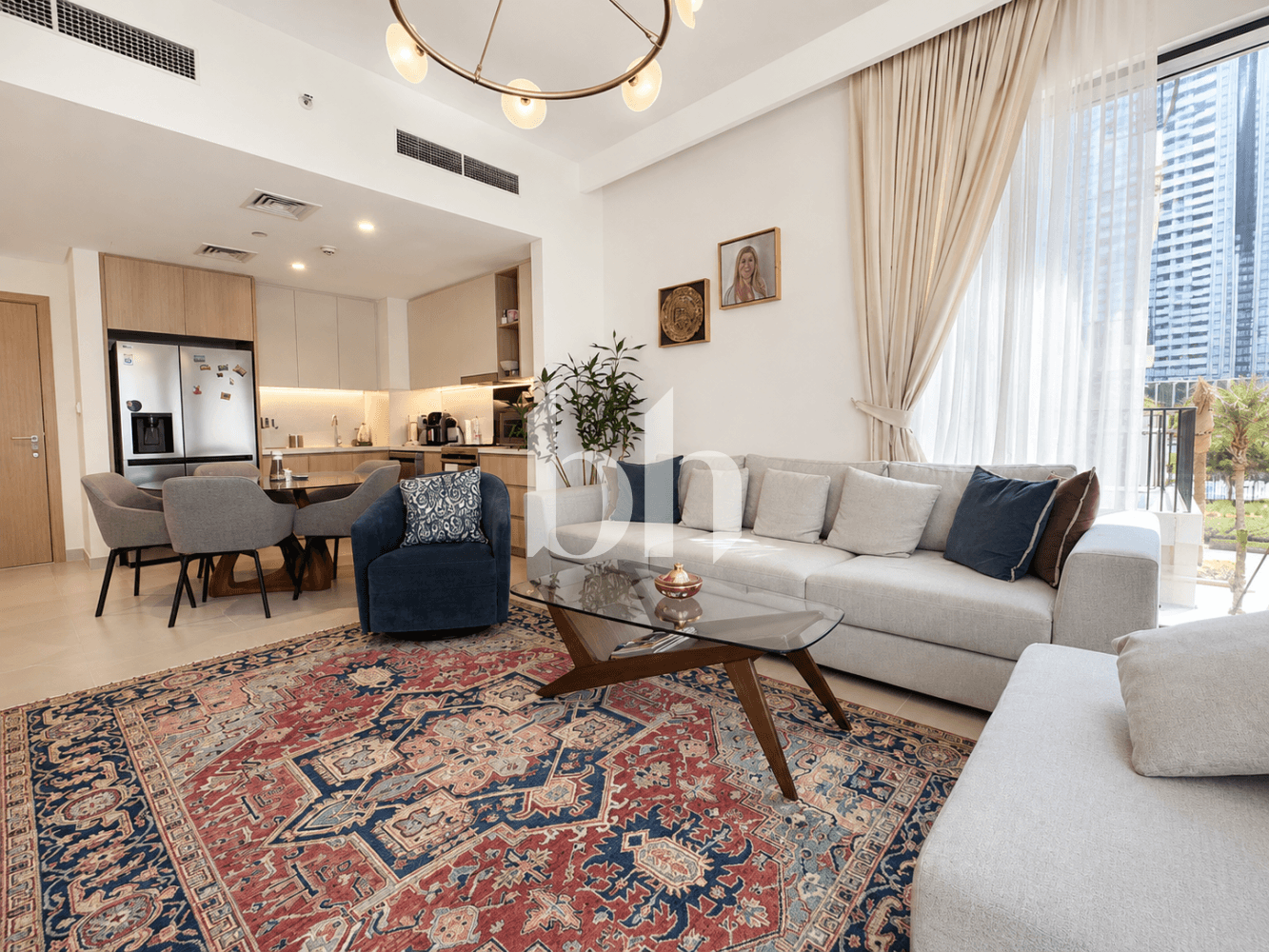 2 Bedroom Apartment in Island Park II - photo 1