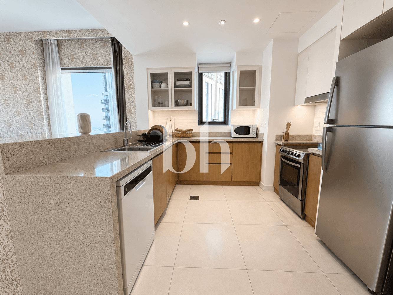 2 Bedroom Apartment in Creekside 18 A - photo 2