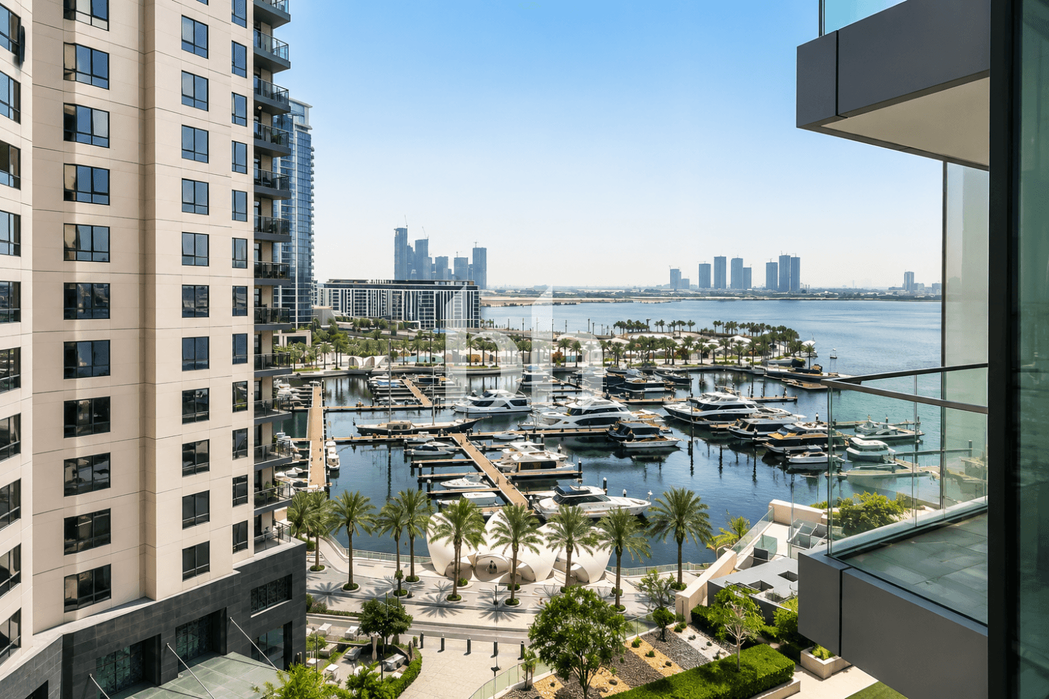 1 Bedroom Apartment in The Grand