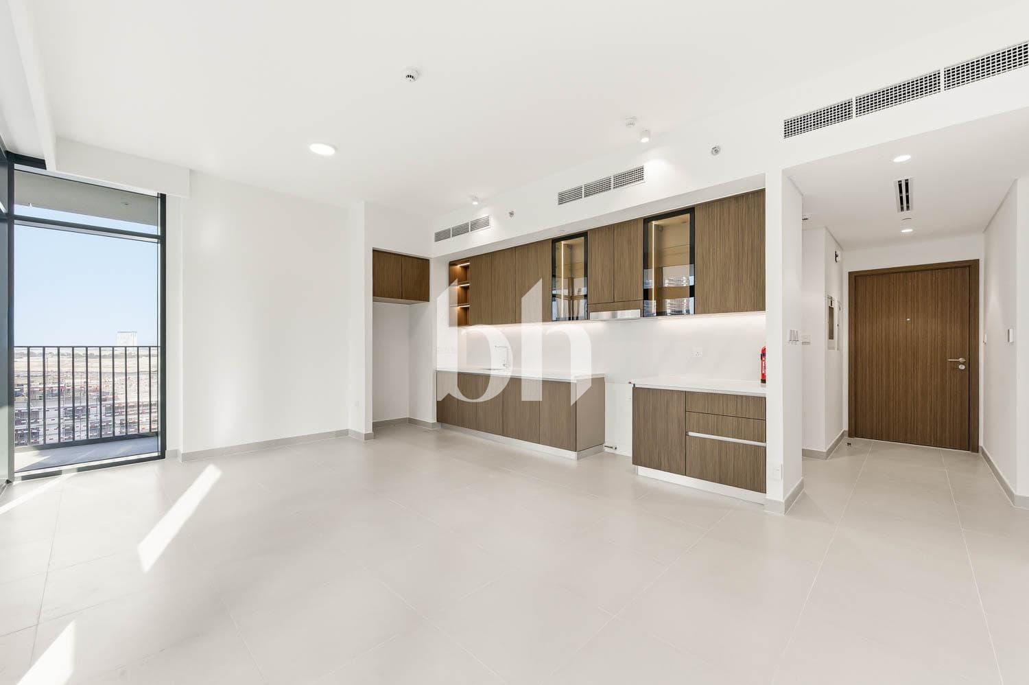 2 Bedroom Apartment in Palace Residences - North