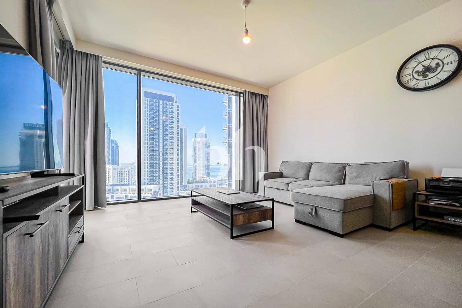 2 Bedroom Apartment in Creek Rise Tower 1 - photo 1