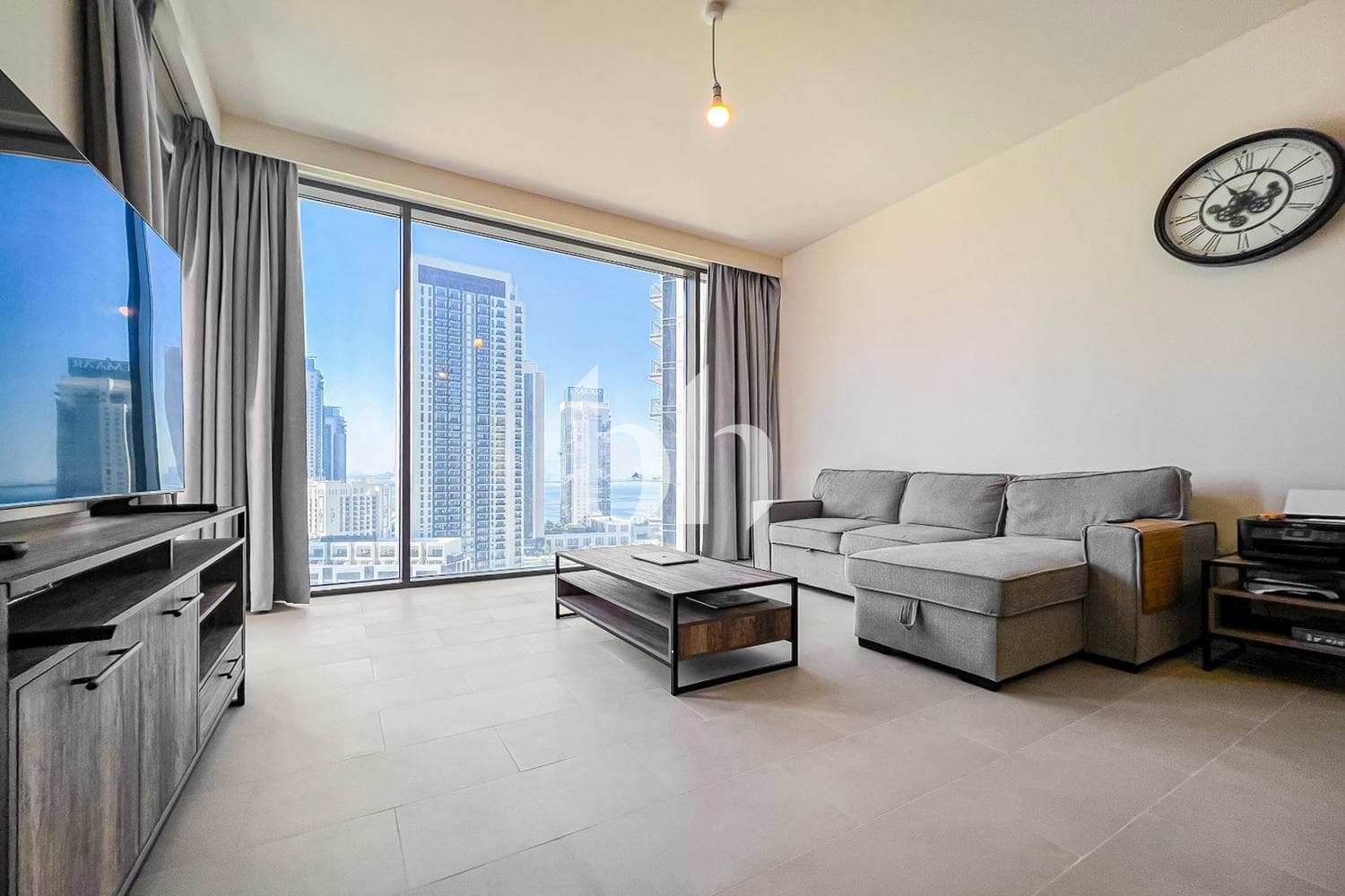 2 Bedroom Apartment in Creek Rise Tower 1 - photo 1