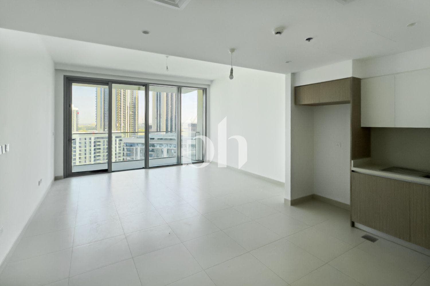 2 Bedroom Apartment in The Grand