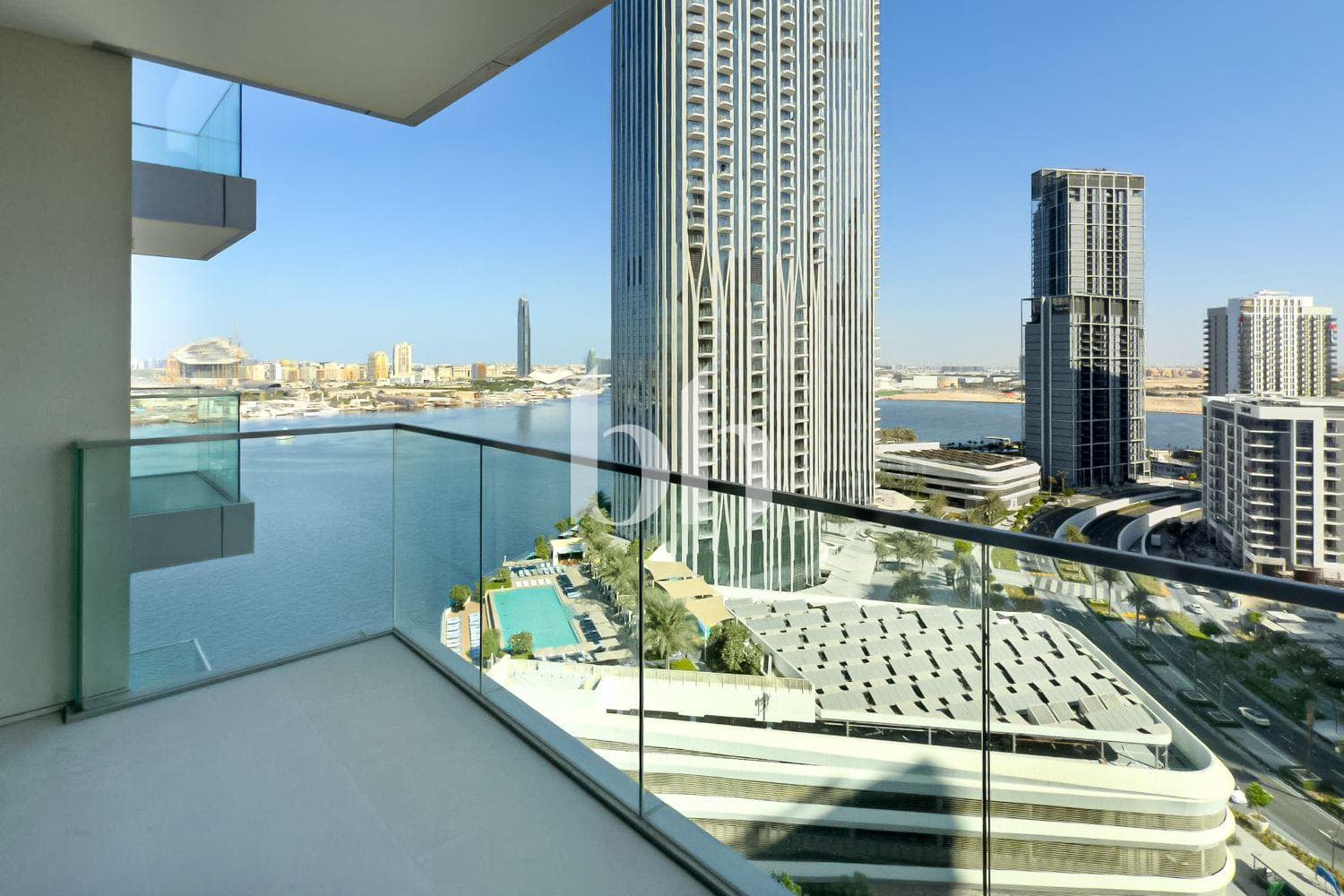 2 Bedroom Apartment in The Grand - photo 1