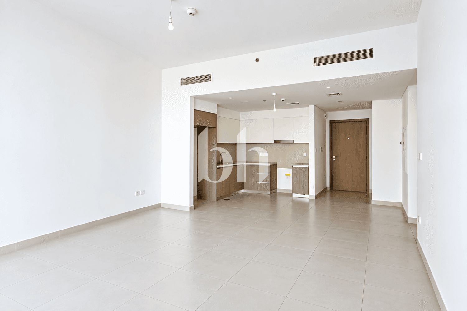 2 Bedroom Apartment in The Grand - photo 2