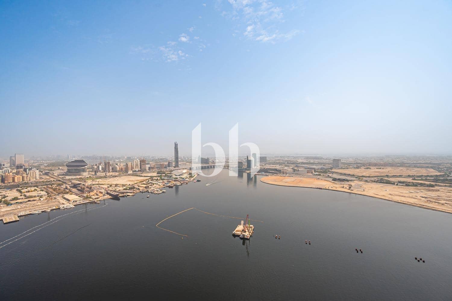 2 Bedroom Apartment in Address Harbour Point Tower 2