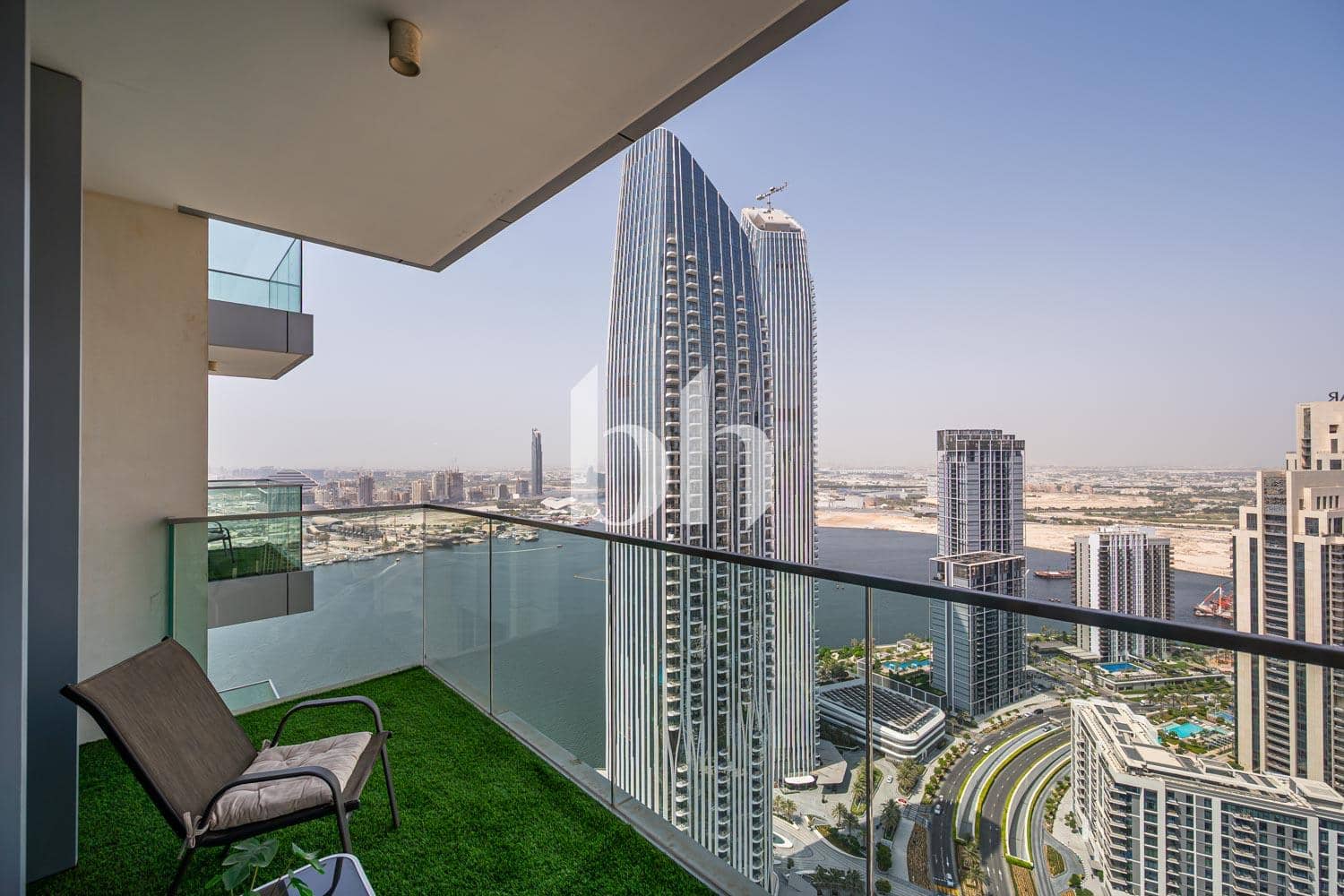 2 Bedroom Apartment in The Grand - photo 1