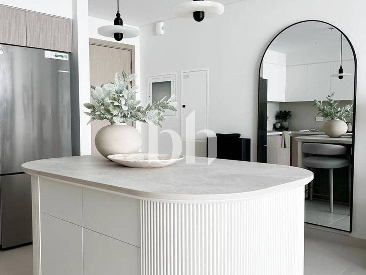 2 Bedroom Apartment in The Grand - photo 1