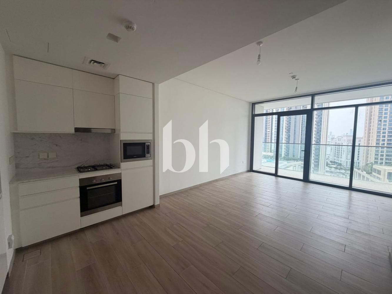 1 Bedroom Apartment in Palace Residences