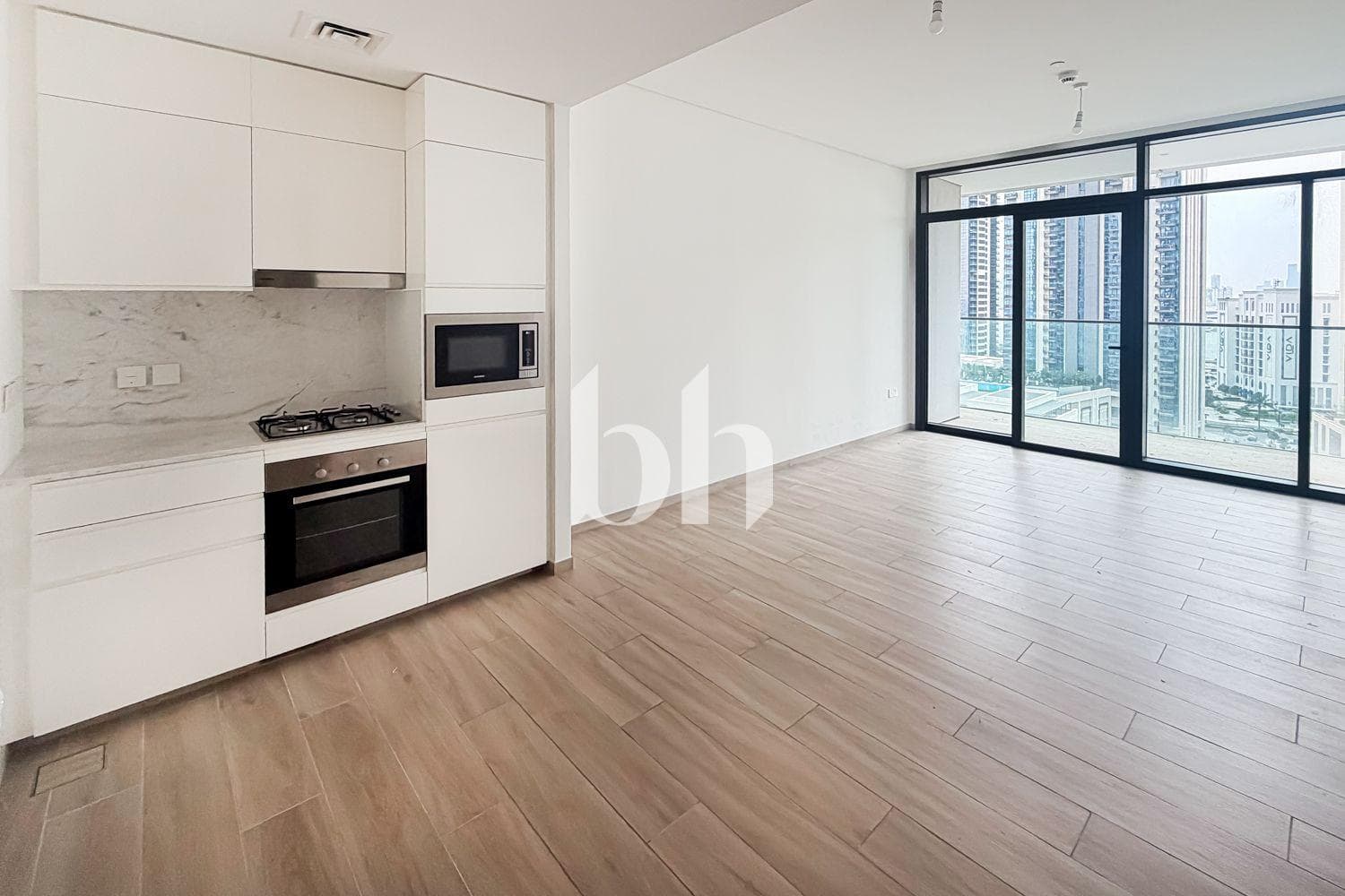 1 Bedroom Apartment in Palace Residences