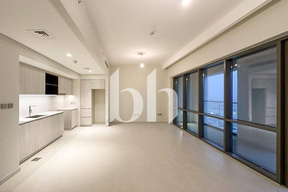 2 Bedroom Apartment in Vida Residences Creek Beach - photo 1