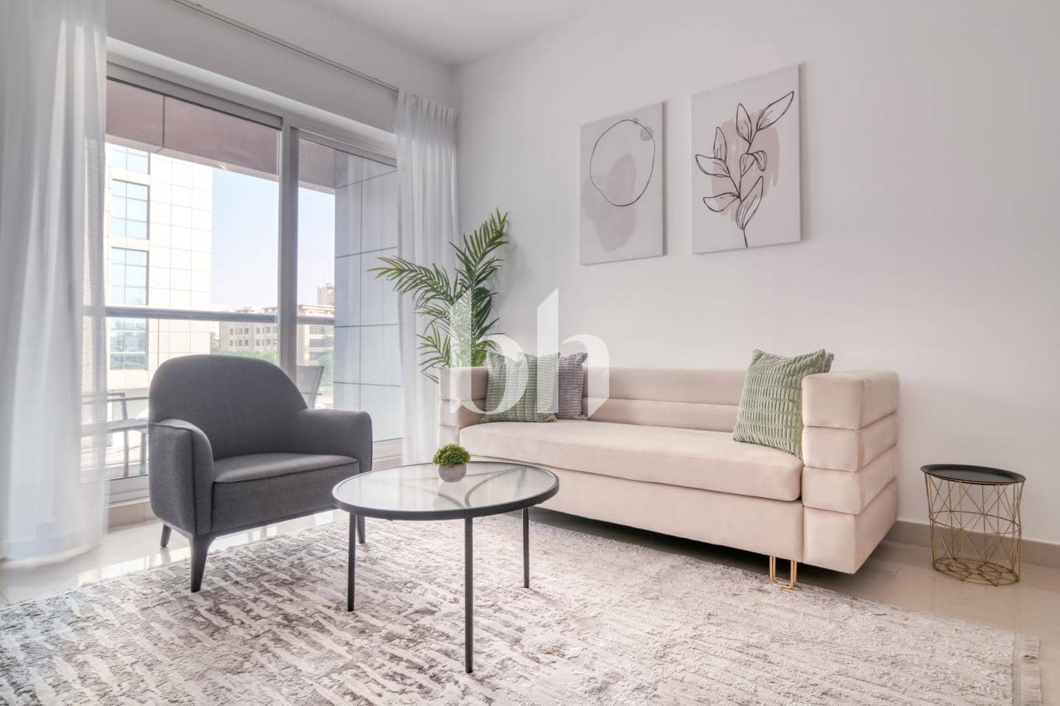 1 Bedroom Apartment in Stella - photo 1