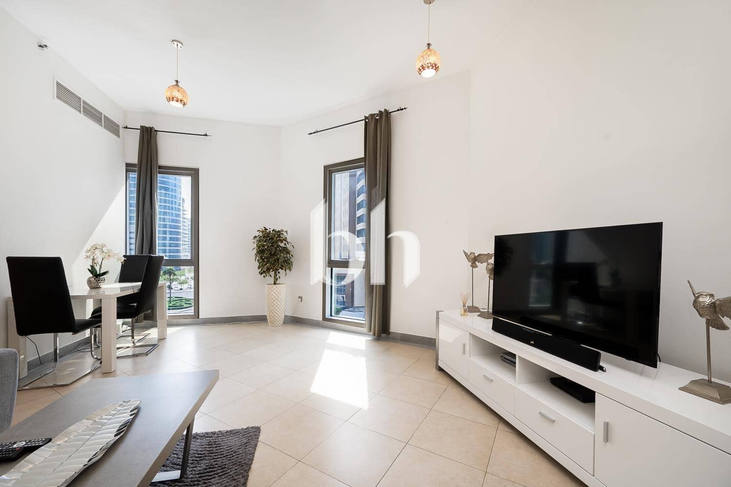 1 Bedroom Apartment in Madison Residency - photo 1