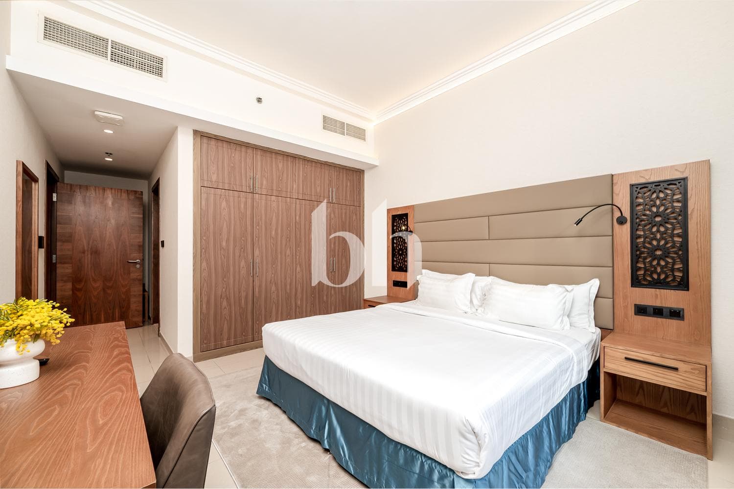 2 Bedrooms Apartment in Class Hotel Apartments - photo 2