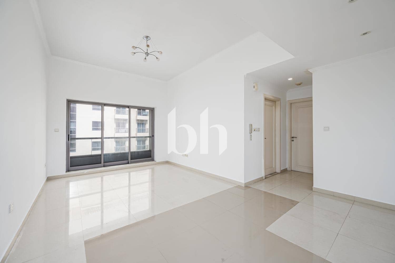 1 Bedroom Apartment in Elegance House - photo 1
