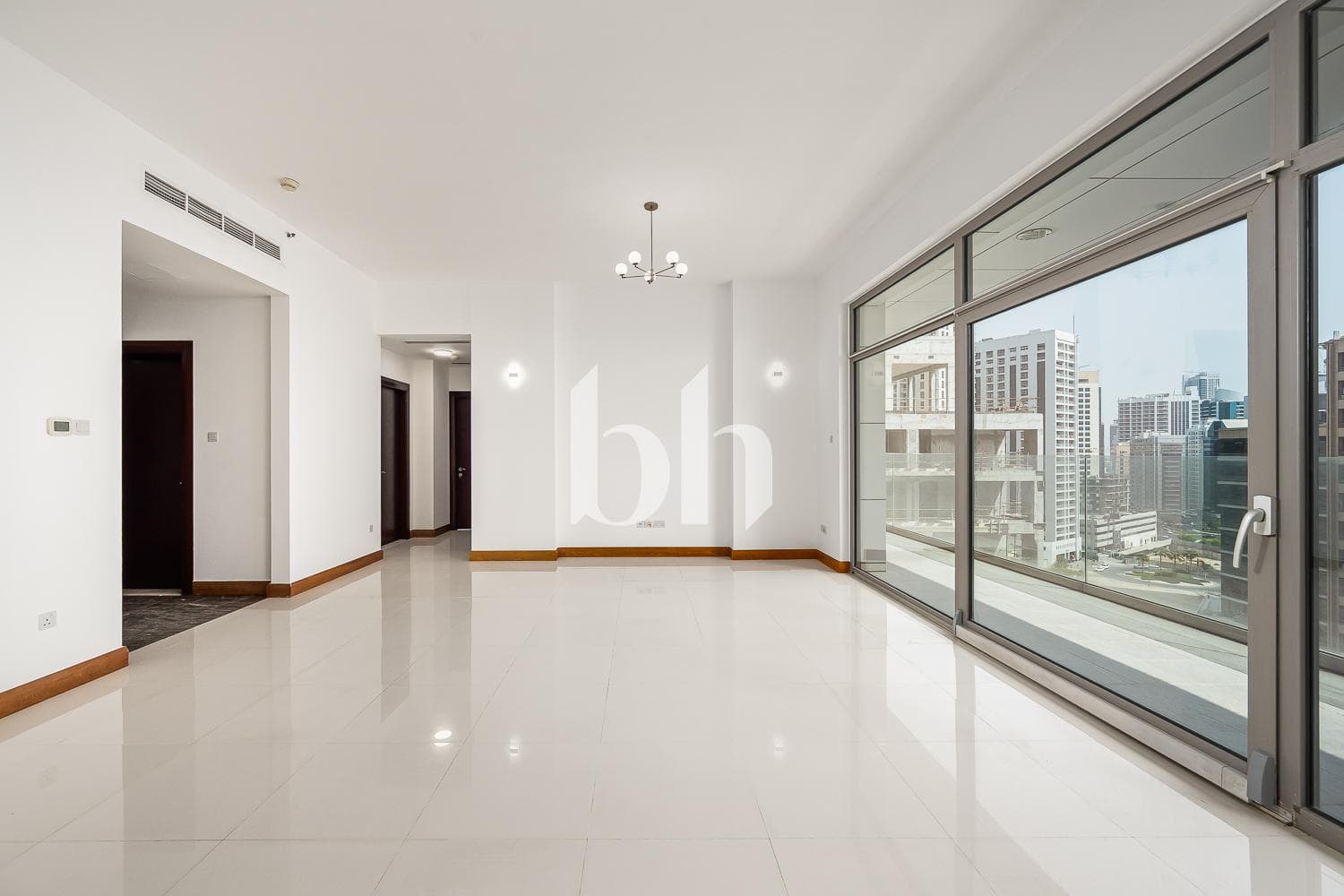 1 Bedroom Apartment in Tecom Tower 1 - photo 1