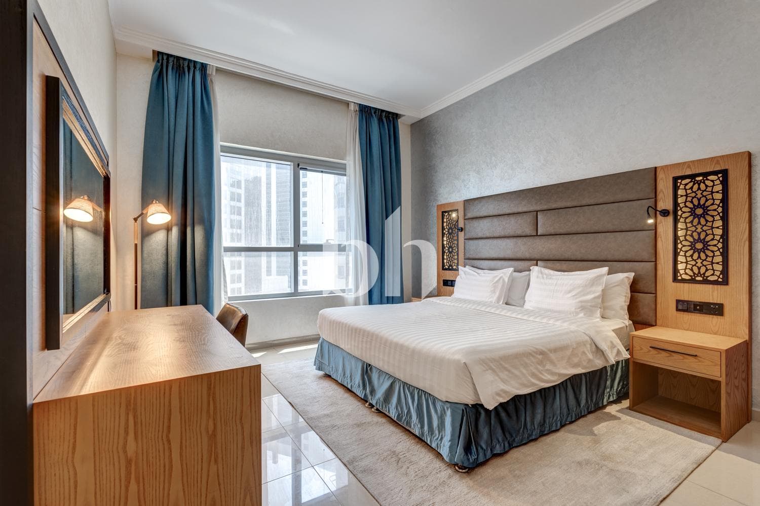 1 Bedroom Apartment in Class Hotel Apartments - photo 2