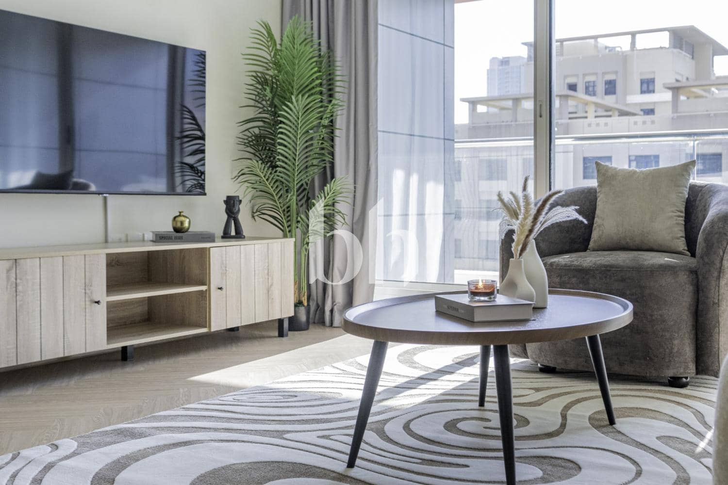 2 Bedroom Apartment in Stella - photo 2