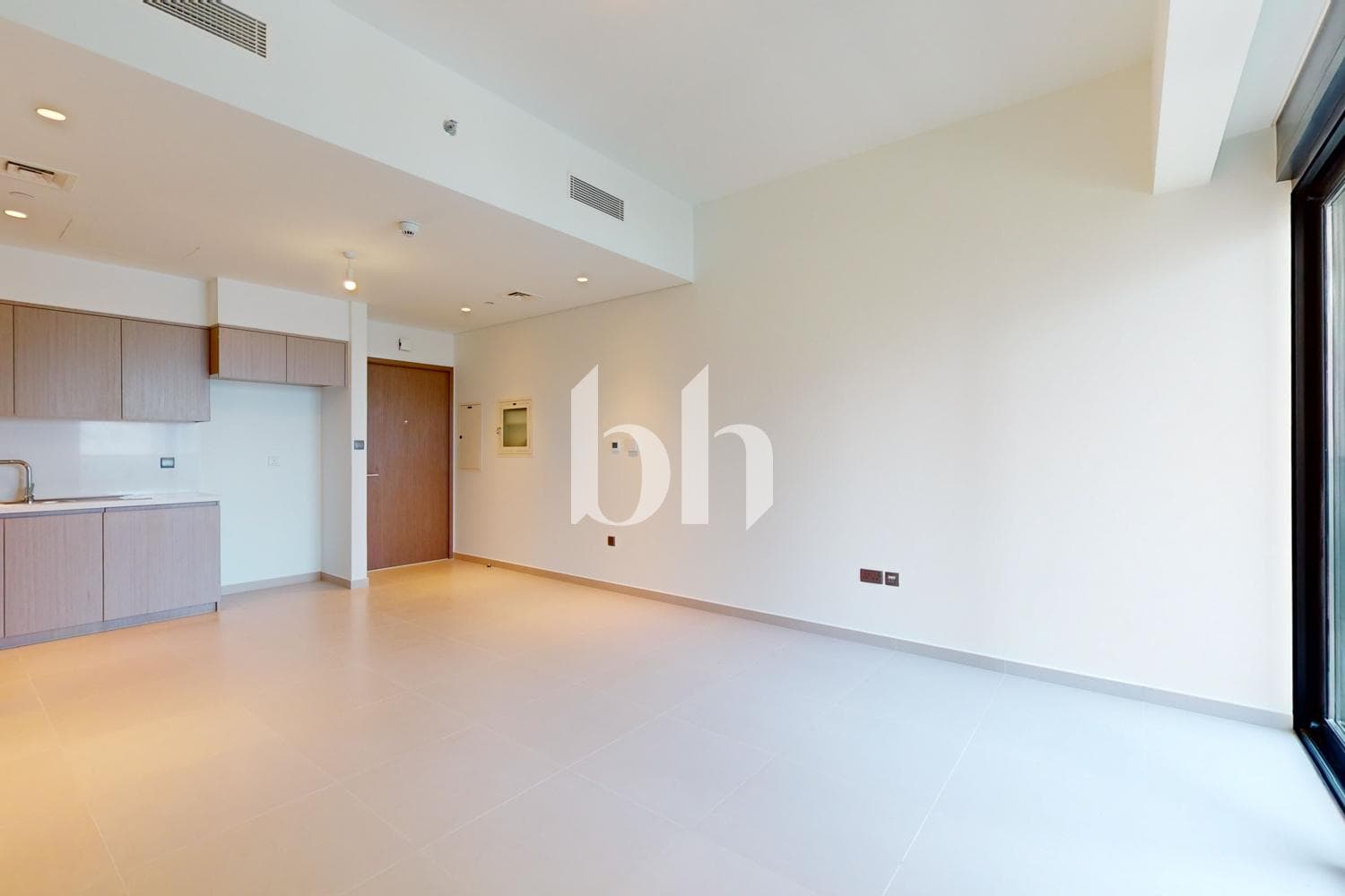 2 Bedroom Apartment in Tecom Tower 1