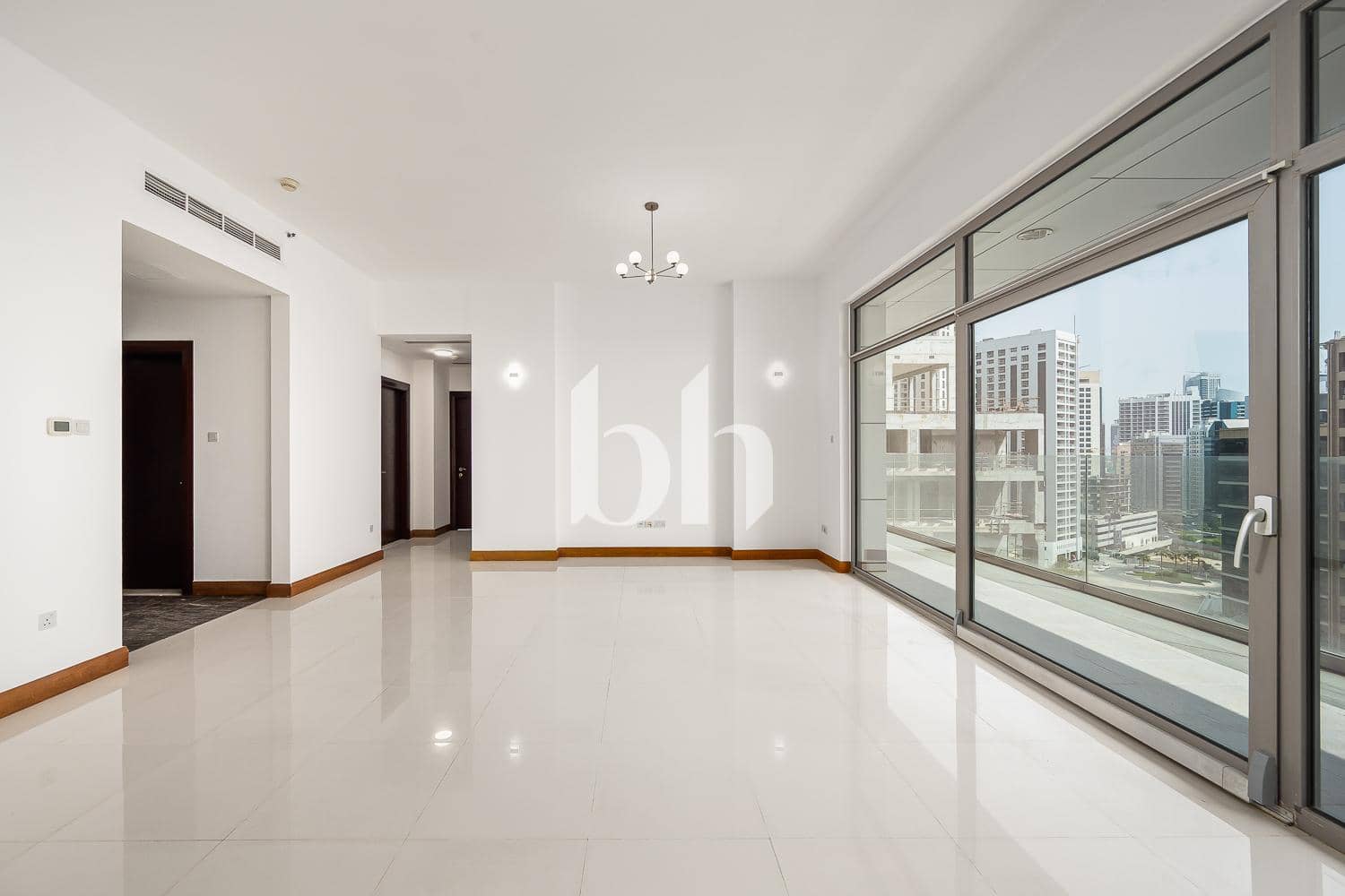 2 Bedroom Apartment in Tecom Tower 1